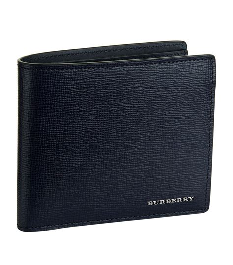 mens burberry wallet bloomingdales|Wallets Burberry for Men .